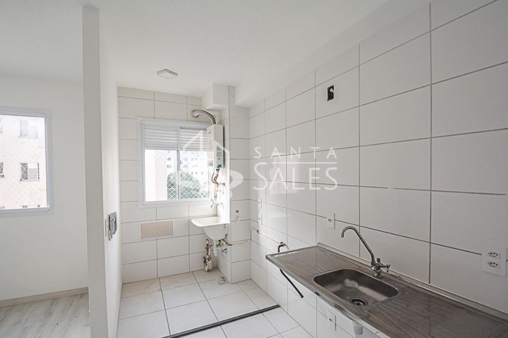 Apartamento, 2 quartos, 44 m² - Foto 23