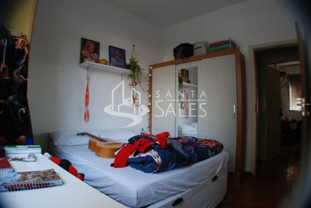 Apartamento, 4 quartos, 130 m² - Foto 4