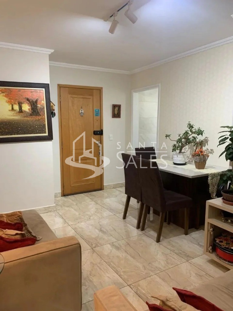 Apartamento, 2 quartos, 64 m² - Foto 3
