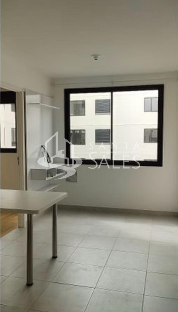 Apartamento, 2 quartos, 34 m² - Foto 4