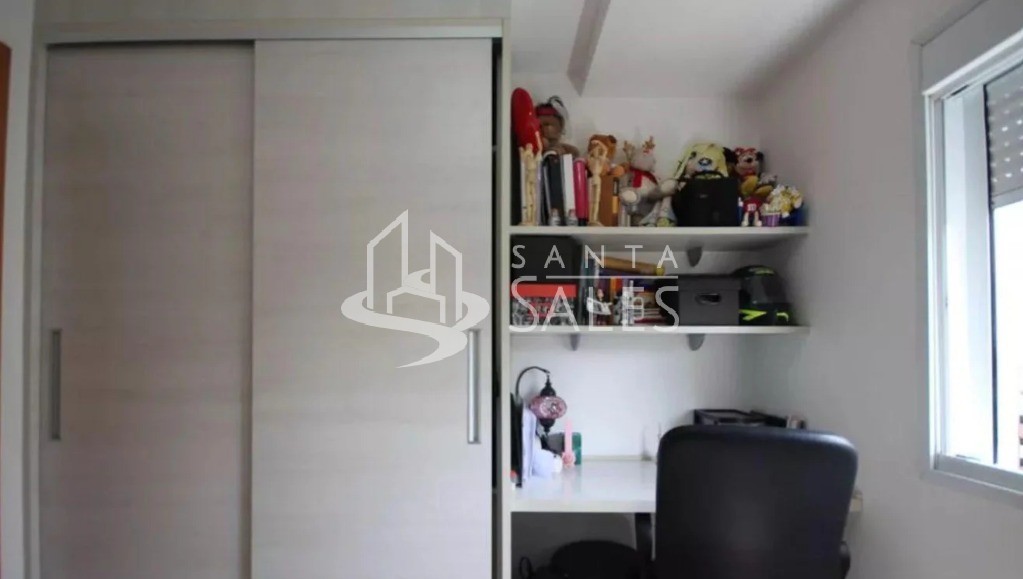Apartamento, 2 quartos, 85 m² - Foto 16