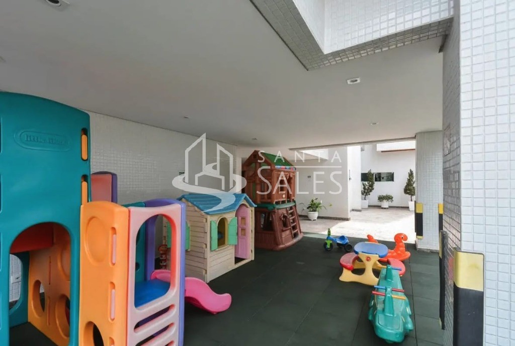 Apartamento, 3 quartos, 140 m² - Foto 33