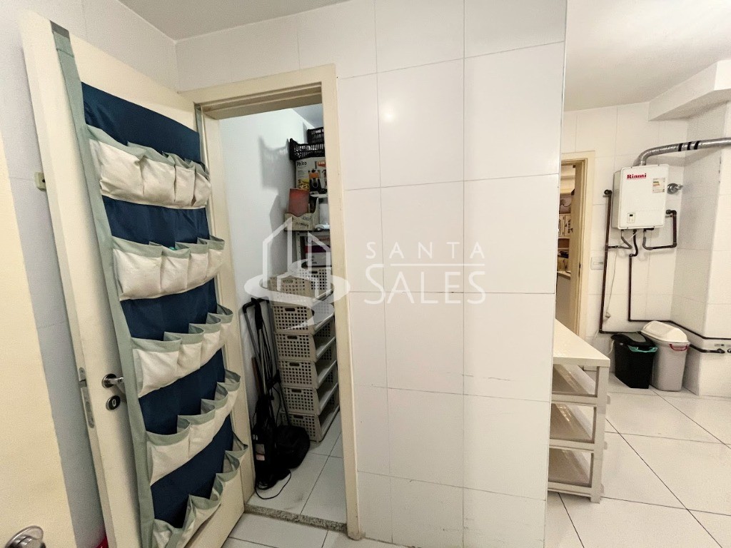 Apartamento, 4 quartos, 317 m² - Foto 31