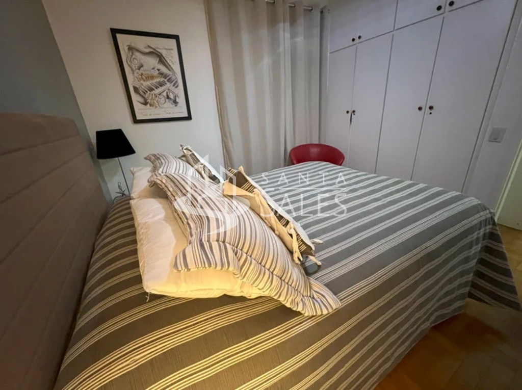 Apartamento, 2 quartos, 85 m² - Foto 14