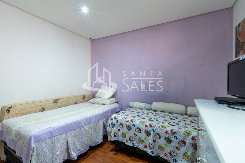 Sobrado, 2 quartos, 81 m² - Foto 7