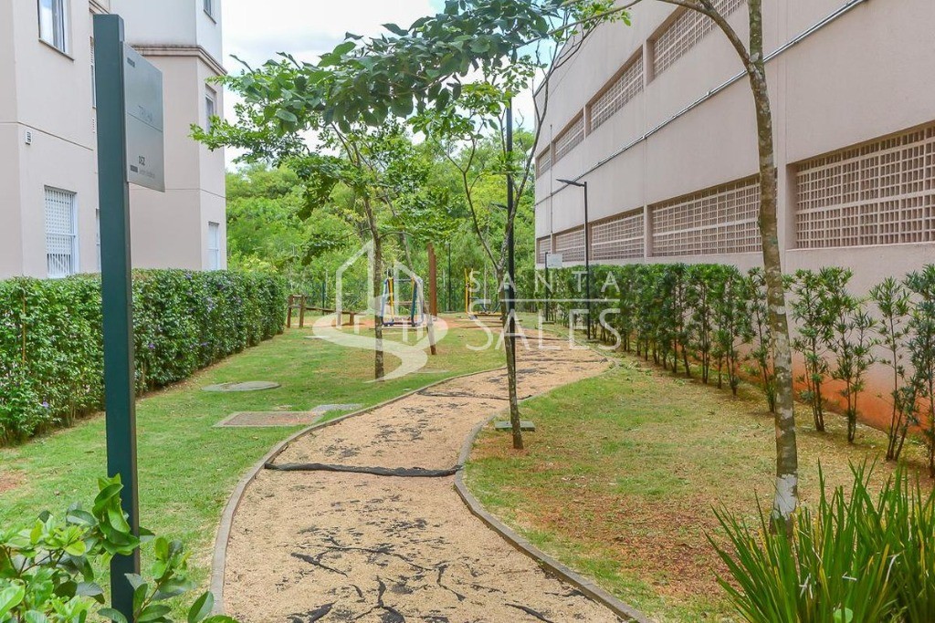 Apartamento, 2 quartos, 44 m² - Foto 37