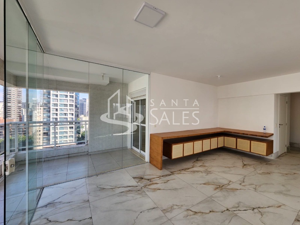 Apartamento, 4 quartos, 161 m² - Foto 4