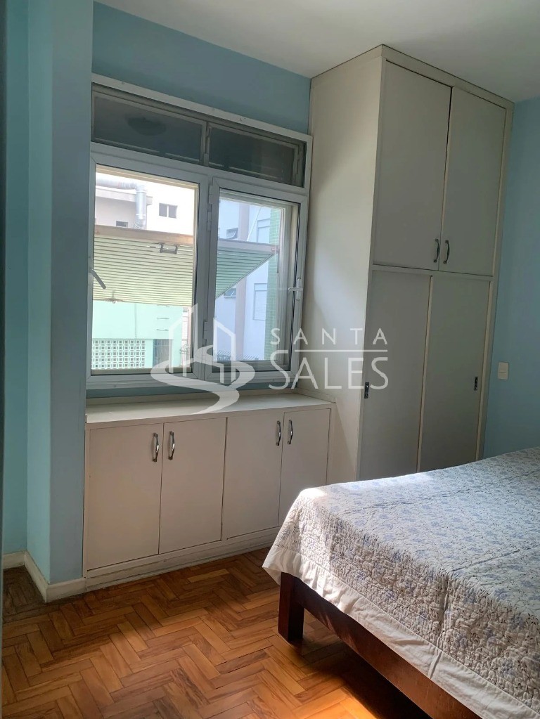 Apartamento, 2 quartos, 108 m² - Foto 11