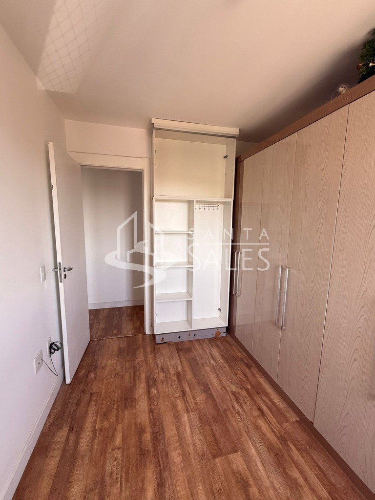 Apartamento, 2 quartos, 50 m² - Foto 6