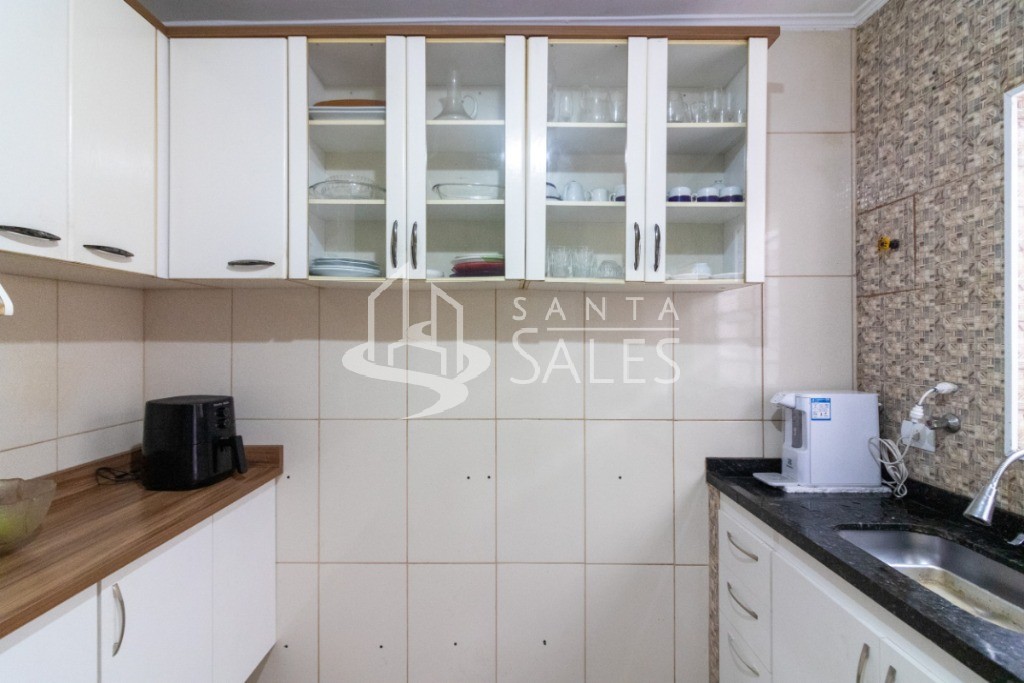 Sobrado, 3 quartos, 110 m² - Foto 45