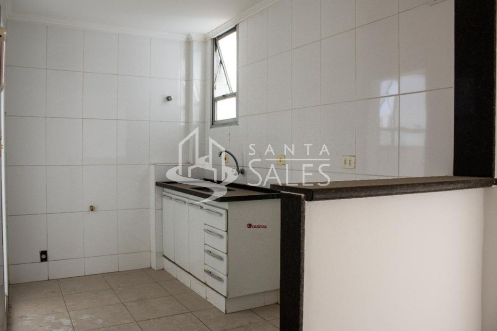 Apartamento, 2 quartos, 80 m² - Foto 6