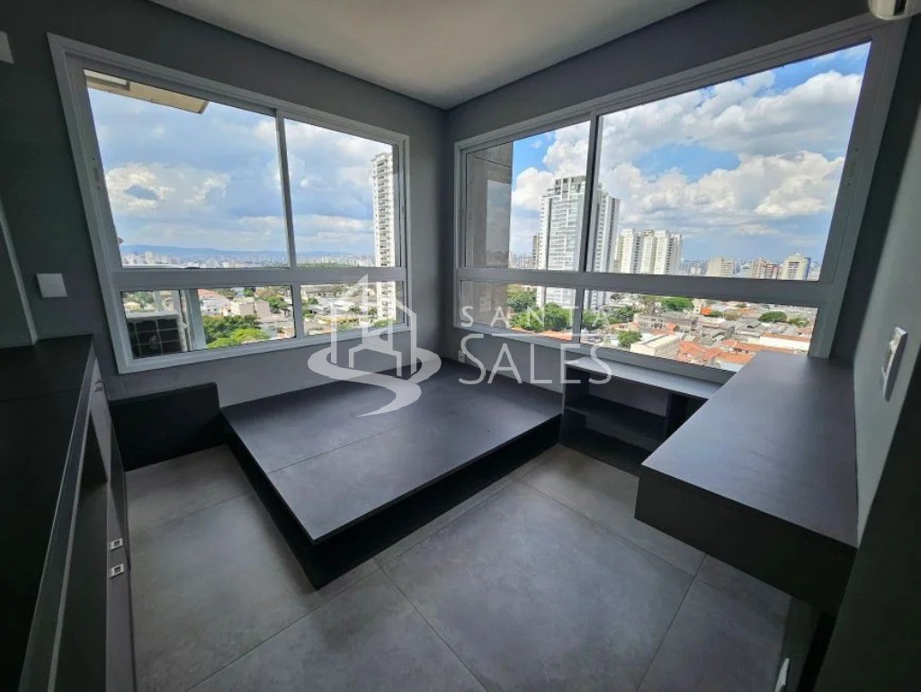 Apartamento, 1 quarto, 49 m² - Foto 7