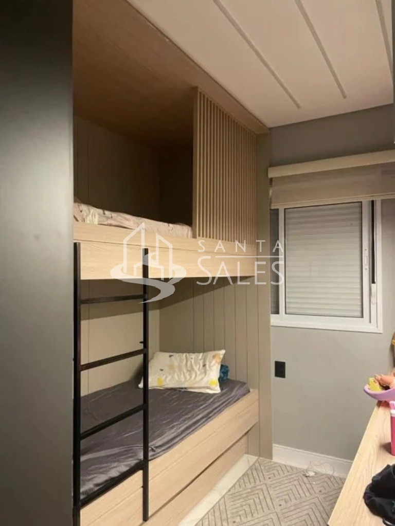 Apartamento, 2 quartos, 86 m² - Foto 11
