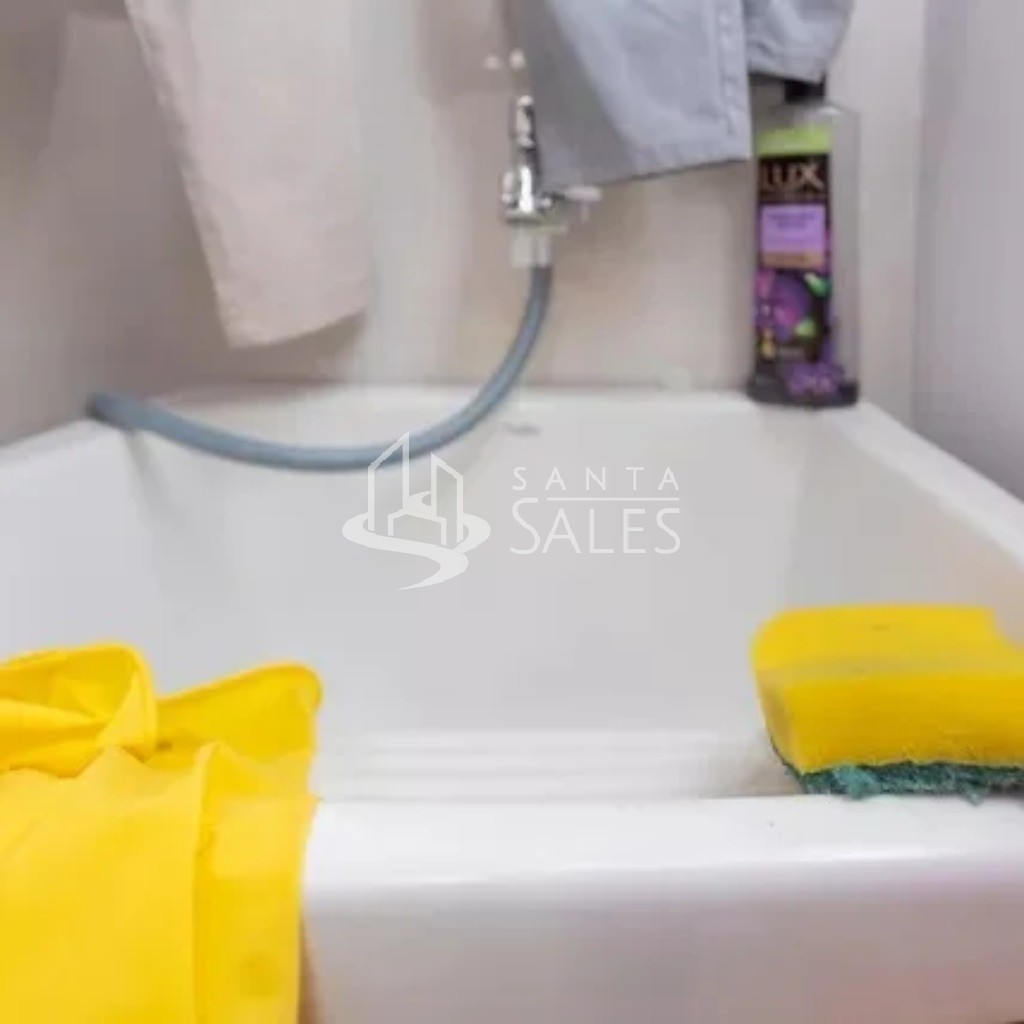 Apartamento, 2 quartos, 49 m² - Foto 13