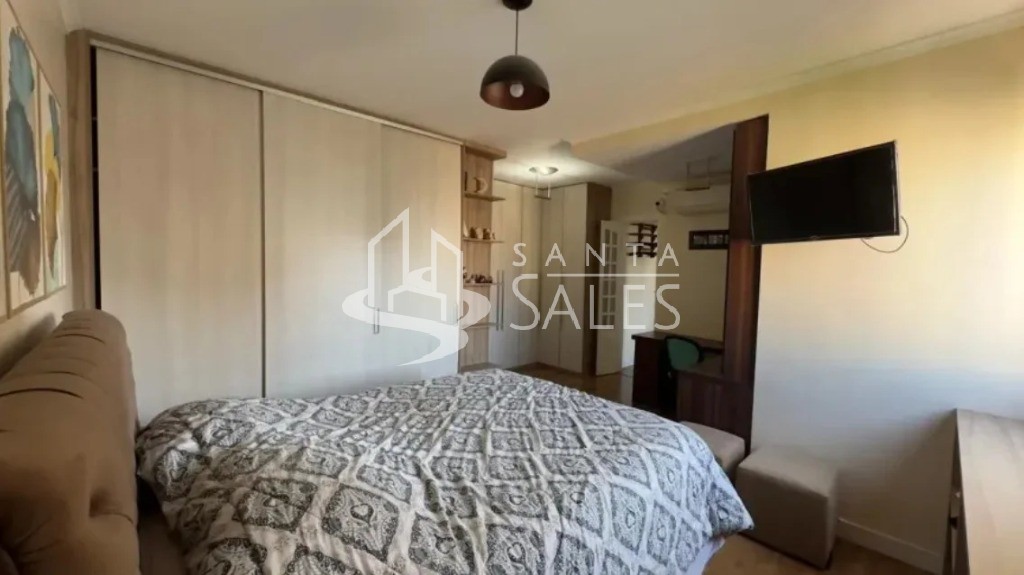 Apartamento, 2 quartos, 174 m² - Foto 16