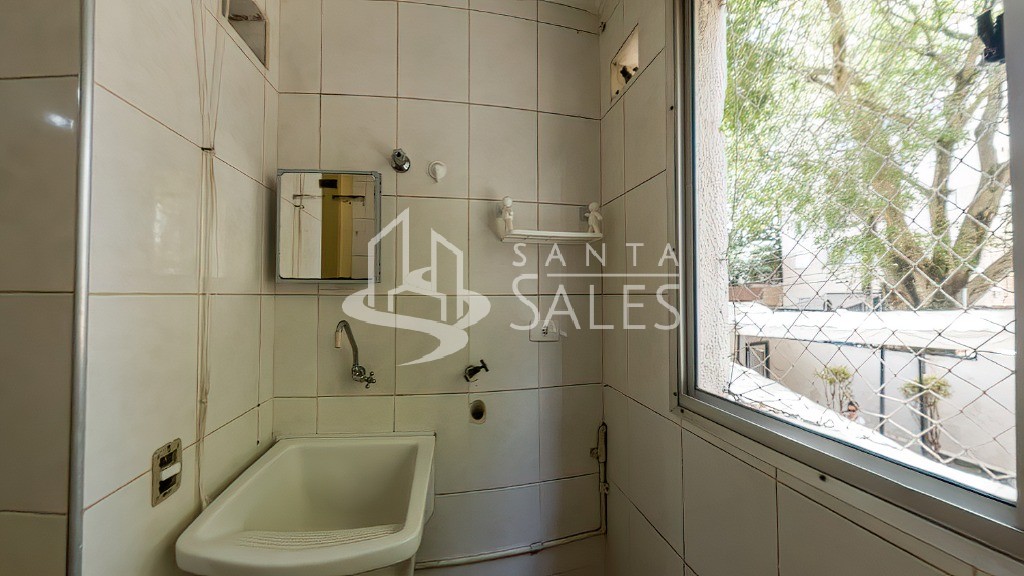 Apartamento, 2 quartos, 63 m² - Foto 21