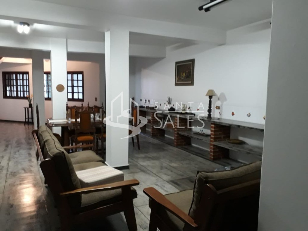 Casa, 3 quartos, 380 m² - Foto 13