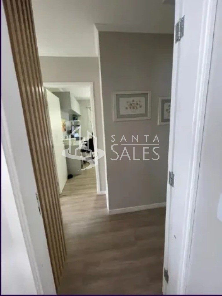 Apartamento, 3 quartos, 98 m² - Foto 4