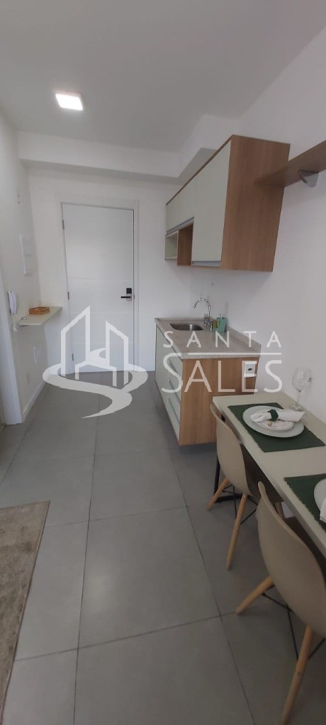 Apartamento, 1 quarto, 20 m² - Foto 15