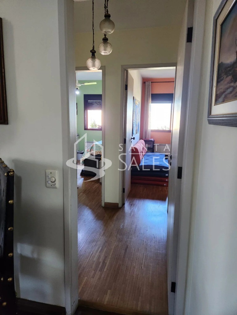 Apartamento, 3 quartos, 150 m² - Foto 9