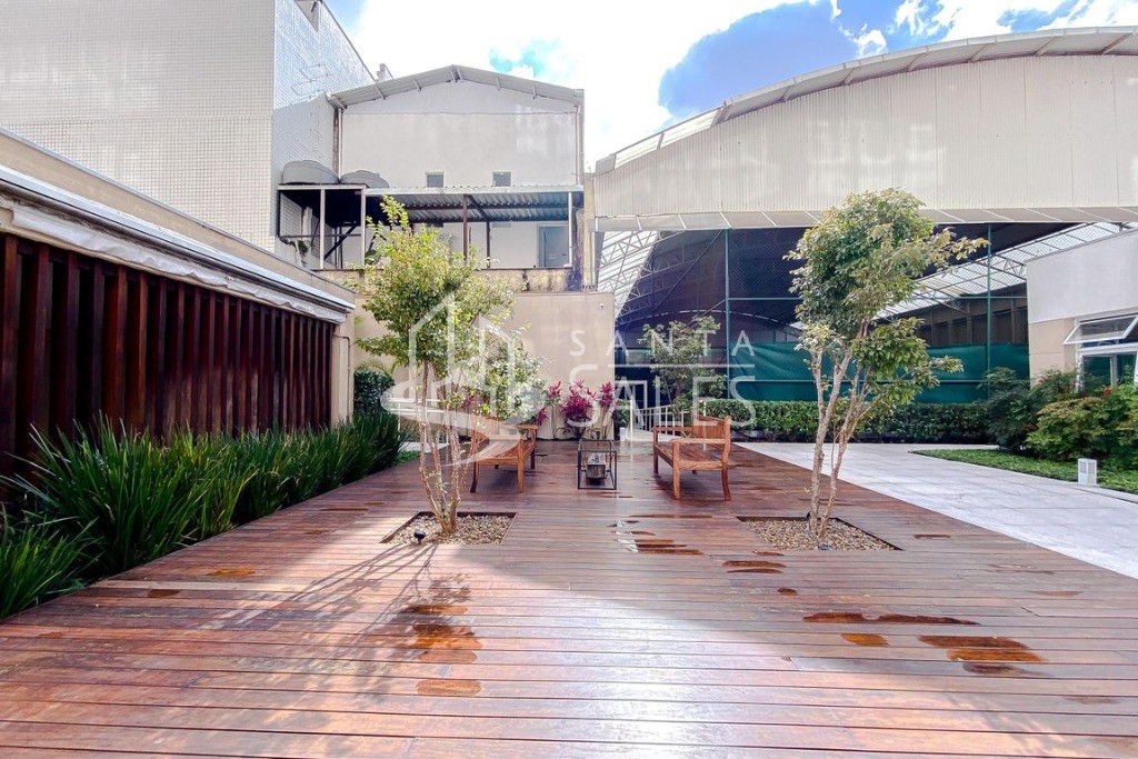 Apartamento, 3 quartos, 146 m² - Foto 32