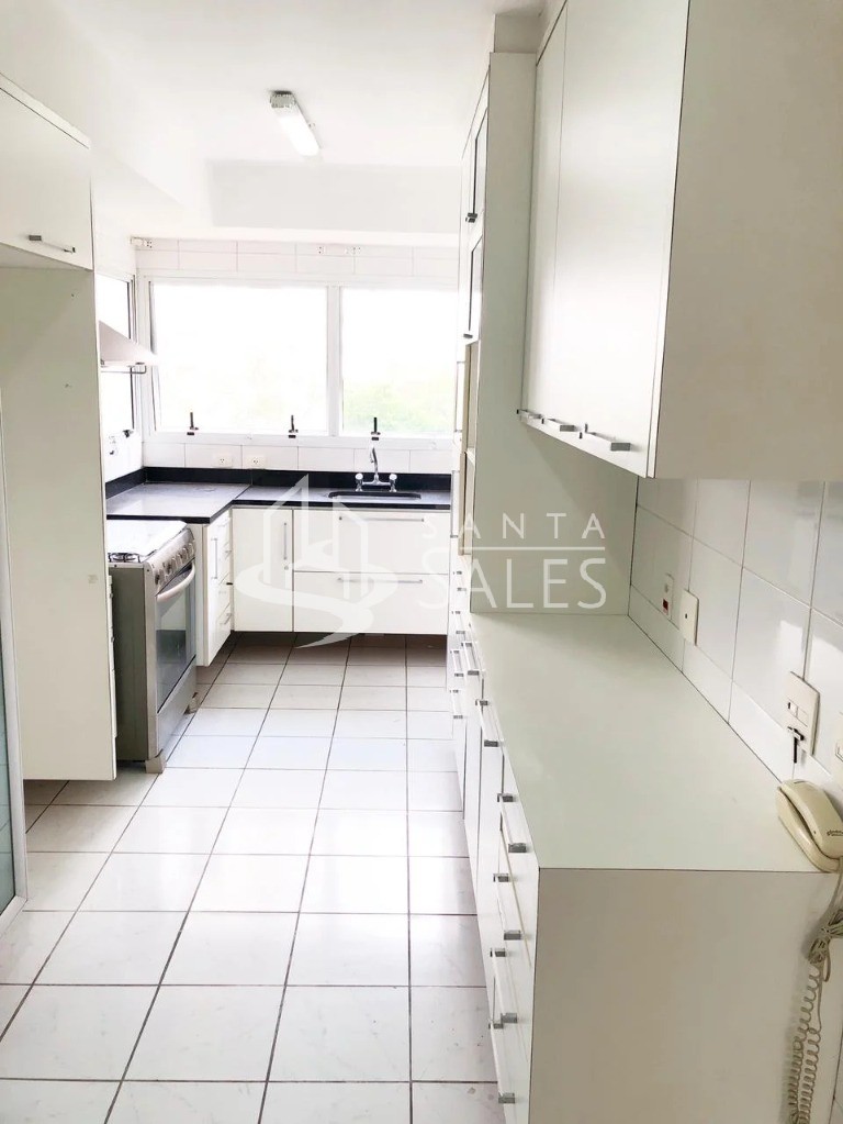 Apartamento, 3 quartos, 200 m² - Foto 25