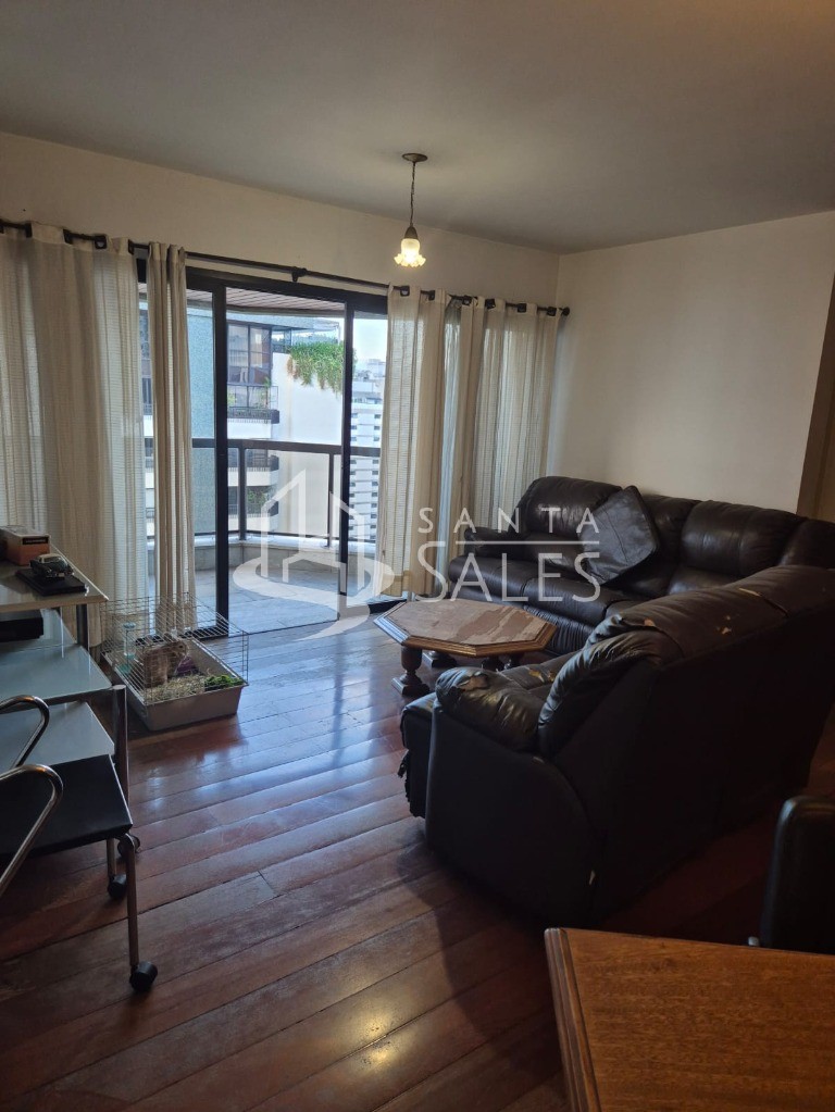 Apartamento, 4 quartos, 148 m² - Foto 2