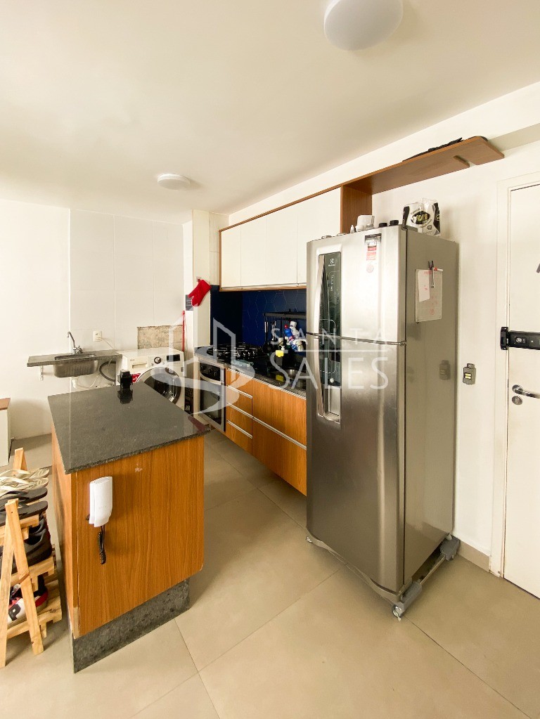 Apartamento, 1 quarto, 34 m² - Foto 16