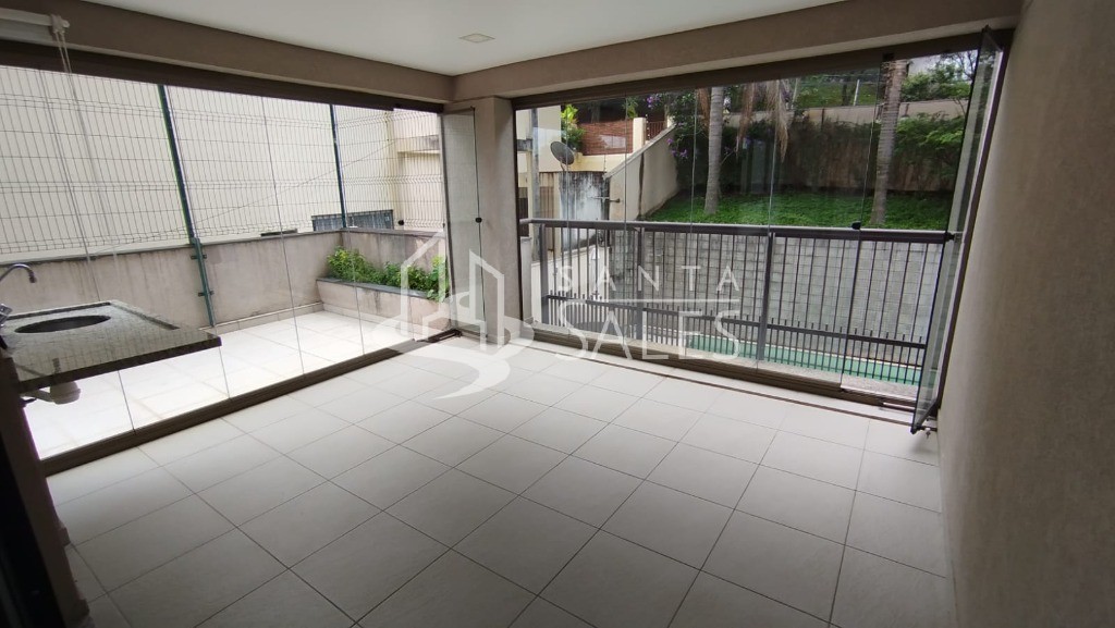 Apartamento, 3 quartos, 160 m² - Foto 9