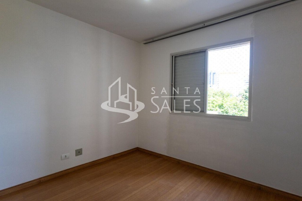 Apartamento, 1 quarto, 40 m² - Foto 5