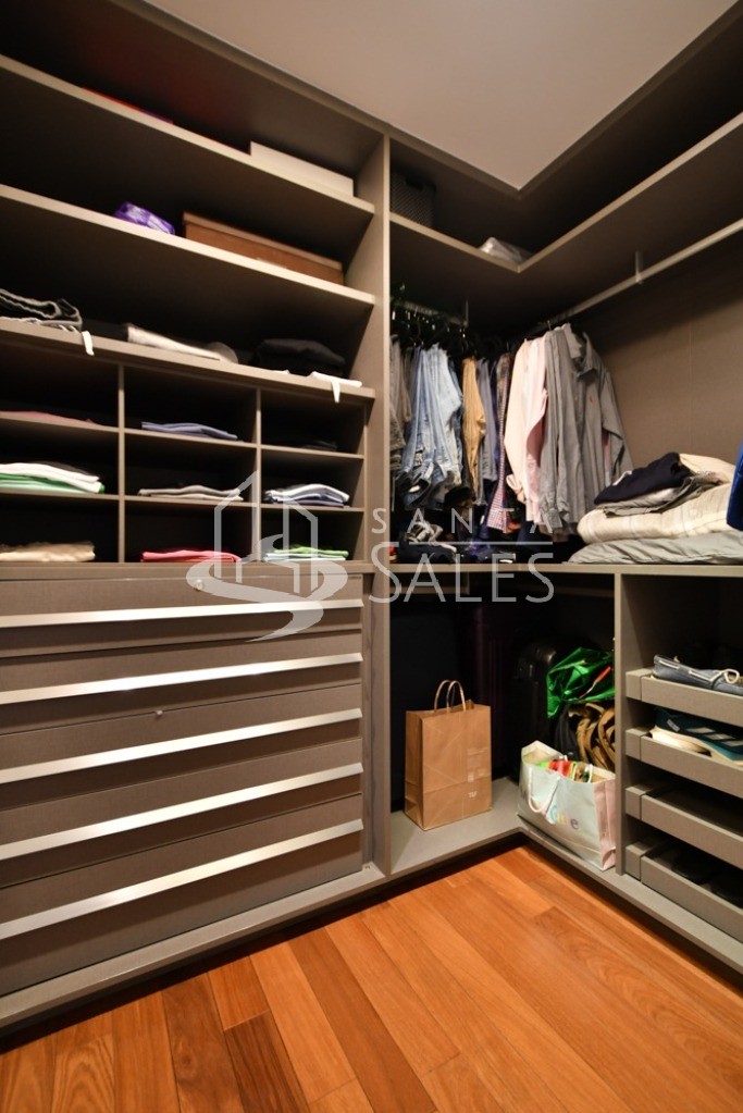 Apartamento, 3 quartos, 244 m² - Foto 23