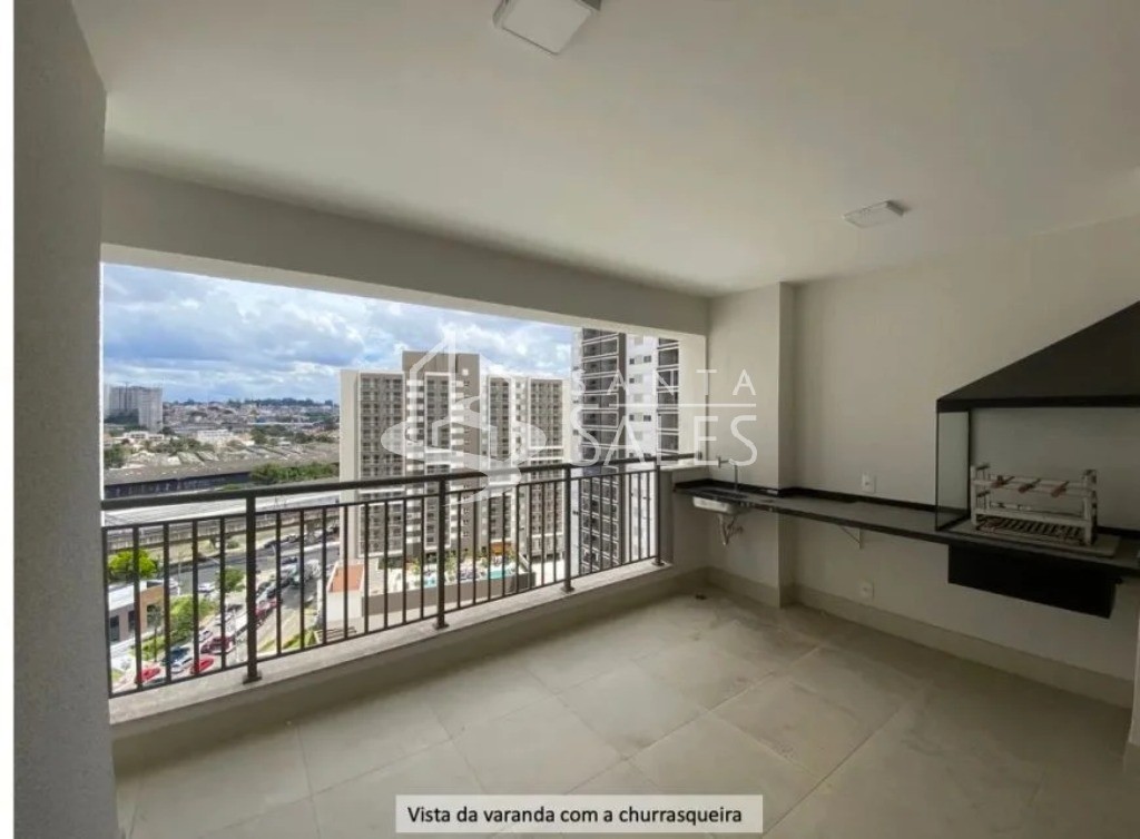 Apartamento, 3 quartos, 110 m² - Foto 6