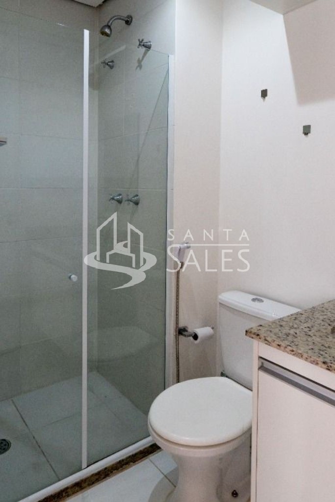 Apartamento, 1 quarto, 42 m² - Foto 12
