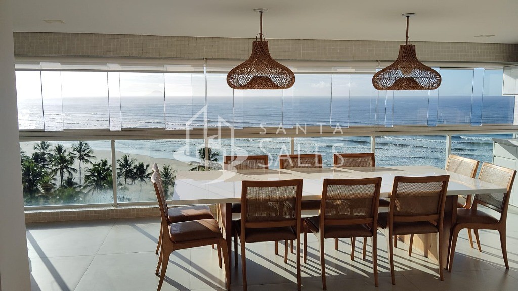 Cobertura, 5 quartos, 300 m² - Foto 12