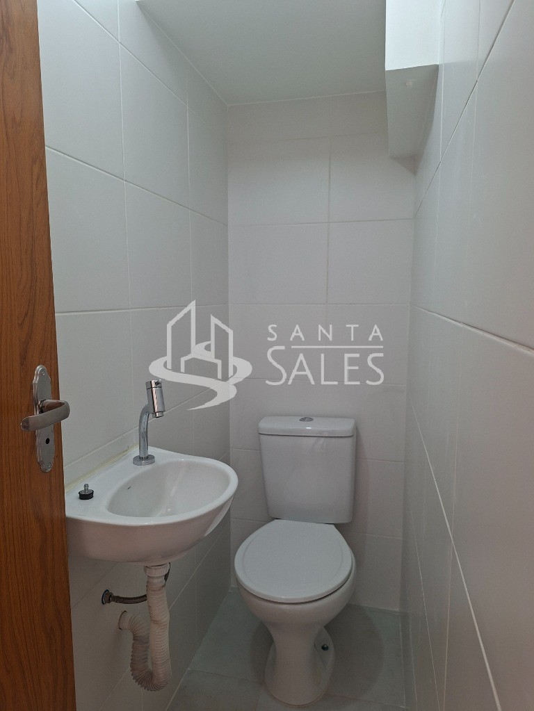 Sobrado, 1 quarto, 80 m² - Foto 26