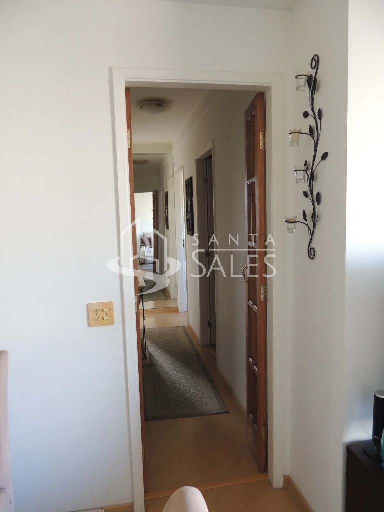 Apartamento, 3 quartos, 75 m² - Foto 4