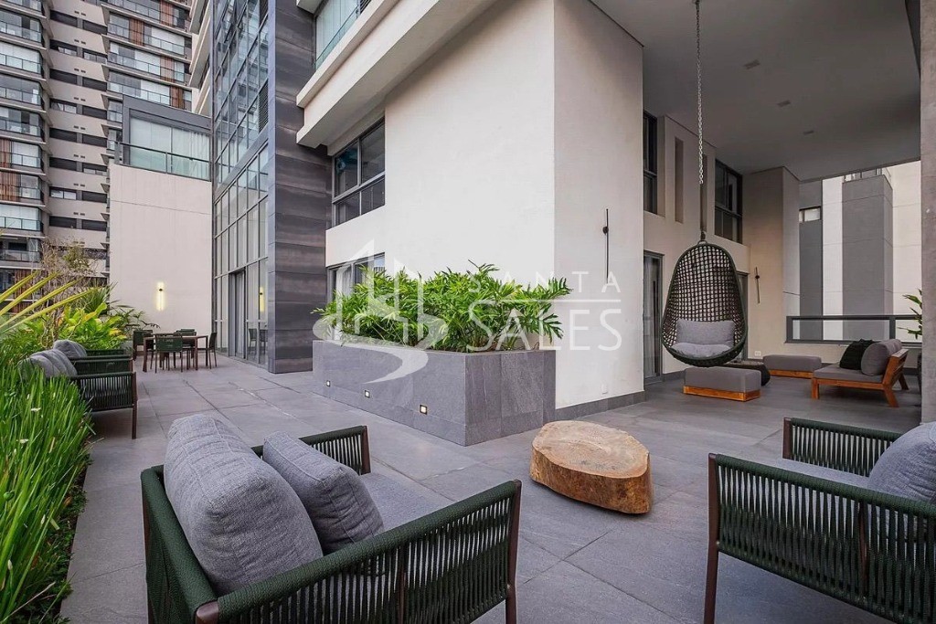 Apartamento, 1 quarto, 46 m² - Foto 33
