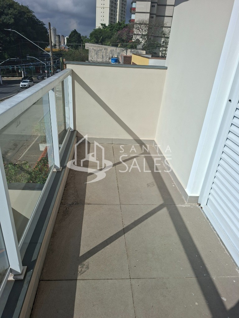 Sobrado, 1 quarto, 80 m² - Foto 20