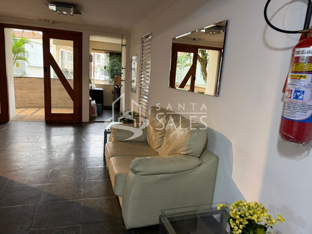 Apartamento, 2 quartos, 51 m² - Foto 1