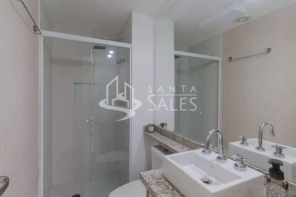 Apartamento, 2 quartos, 66 m² - Foto 9