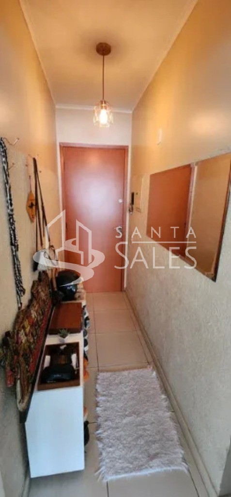 Apartamento, 1 quarto, 42 m² - Foto 5