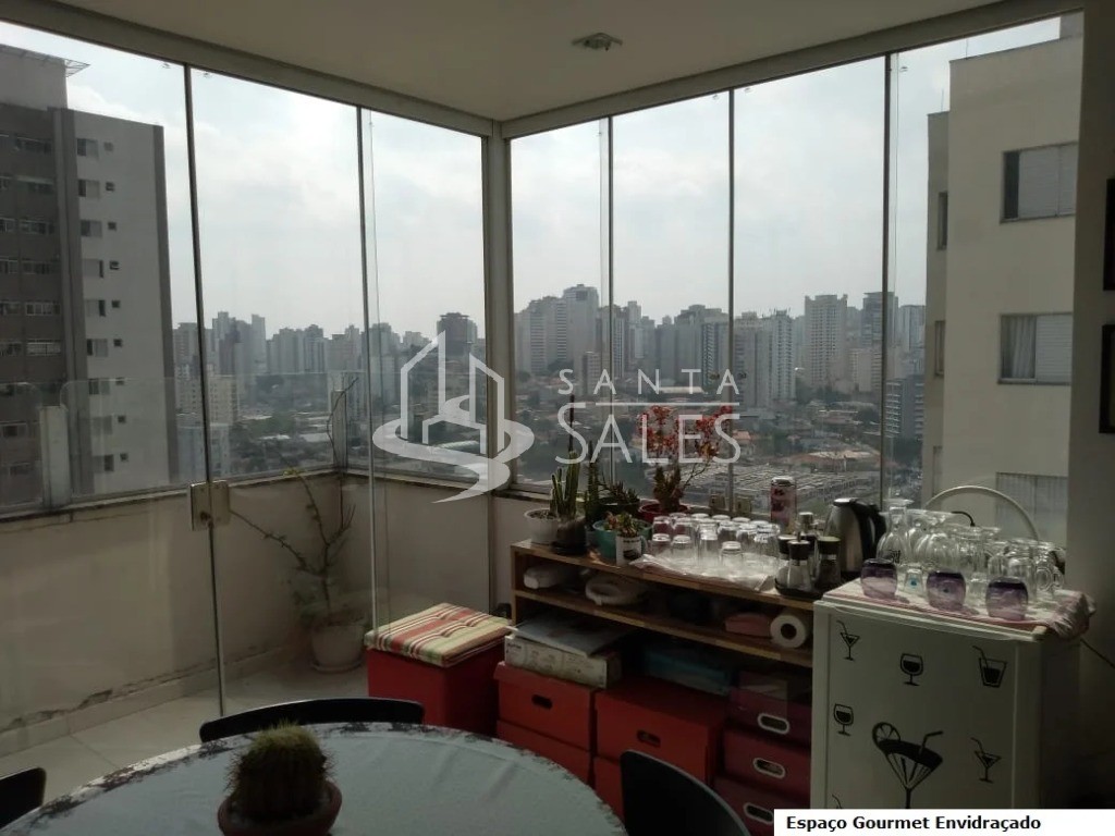 Apartamento, 2 quartos, 110 m² - Foto 7