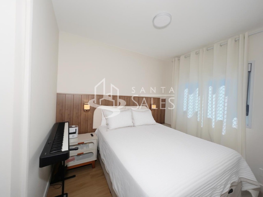 Apartamento, 3 quartos, 108 m² - Foto 11