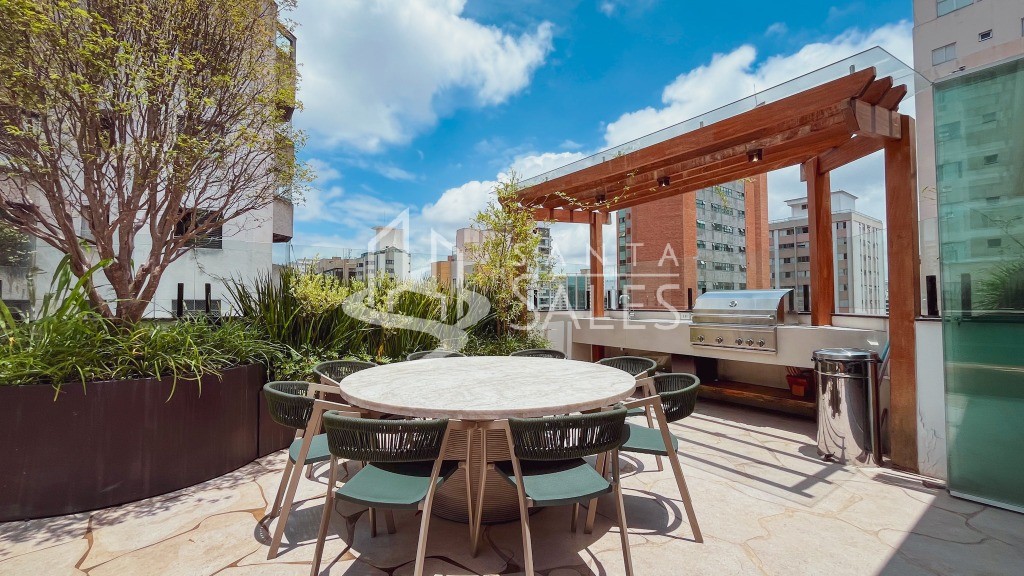 Apartamento, 4 quartos, 400 m² - Foto 51
