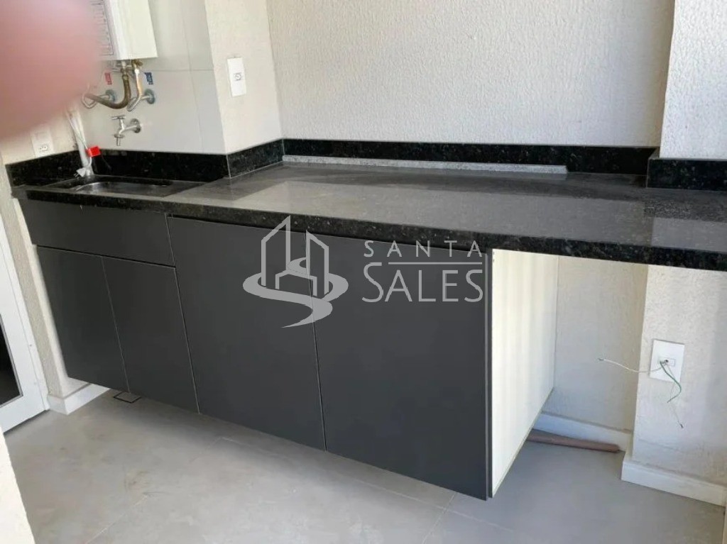 Apartamento, 1 quarto, 39 m² - Foto 4
