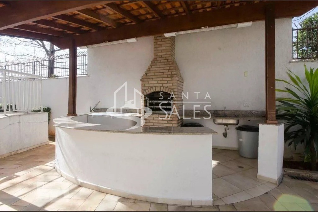 Apartamento, 3 quartos, 129 m² - Foto 42