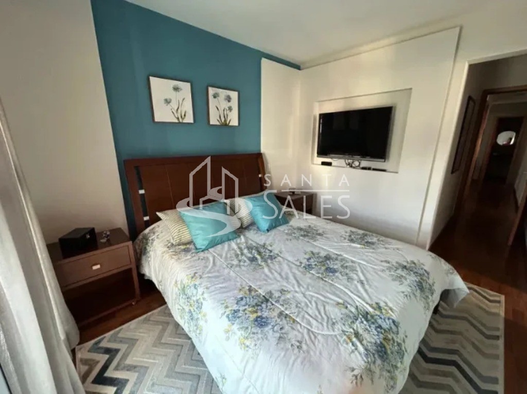 Apartamento, 3 quartos, 131 m² - Foto 7