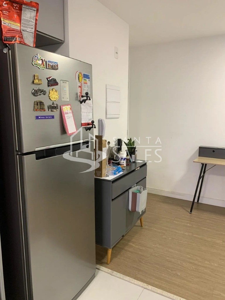 Apartamento, 2 quartos, 84 m² - Foto 23