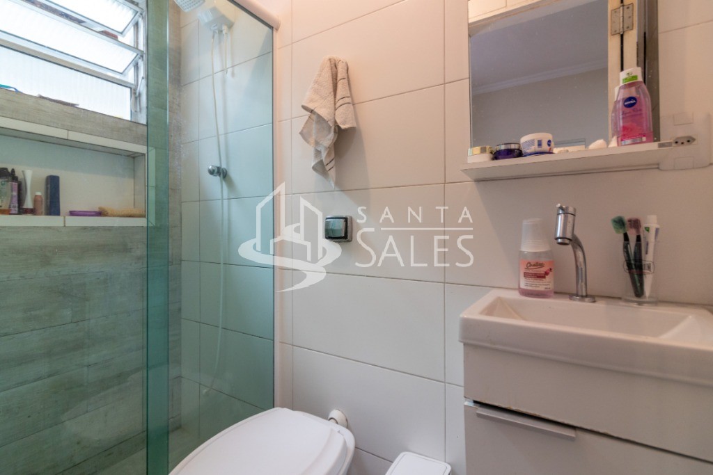 Sobrado, 3 quartos, 110 m² - Foto 10