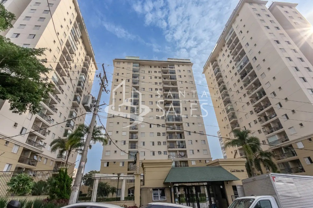 Apartamento, 3 quartos, 63 m² - Foto 16